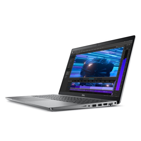 Dell Precision 3591